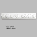 Popular Polyurethane Carved Panel Molding